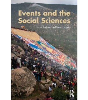 Events and The Social Sciences - EBOOK