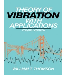 Theory of Vibration with Applications - EBOOK