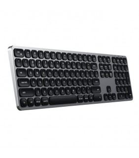 SATECHI Wireless Keyboard (Space Grey)