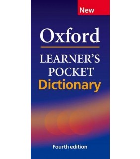 Oxford University Press Oxford Pocket Greek-English English-Greek Dictionary
