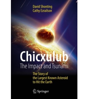 Chicxulub: The Impact and Tsunami - EBOOK