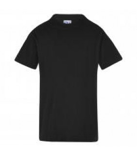 LWR T-Shirt Black
