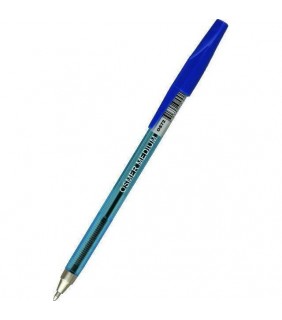 Pen Blue Medium Ball Osmer