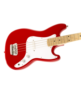 Fender Bronco™ Bass, Maple Fingerboard, Maple Fingerboard, Torino R