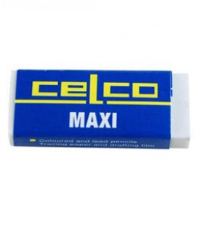 Celco Eraser Celco Maxi