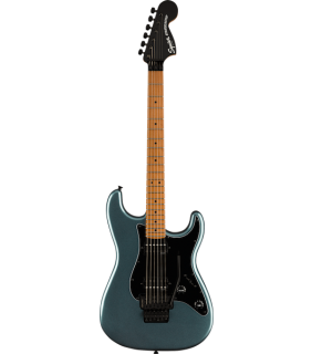 Fender Contemporary Stratocast HH FR RMN, BPG, GMM