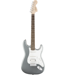 Fender Affinity Series Stratocaster HSS, Laurel Fingerboard, Slic