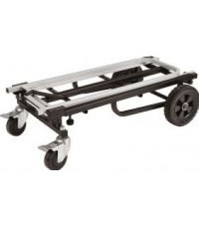 Quik Lok BW768 Telescoping cart (77 to 128cm) with foldable handles -
