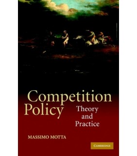 Competition Policy - EBOOK