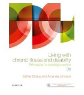 Living with Chronic Illness and Disability - EBOOK