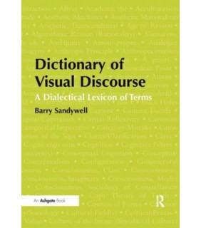 Routledge ebook Dictionary of Visual Discourse