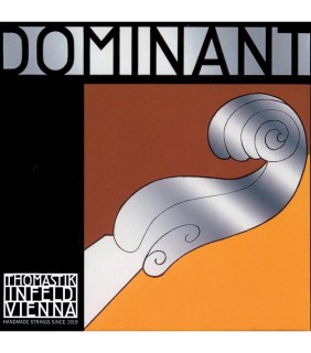 Thomastik String Set DT Violin Dominant 1/4