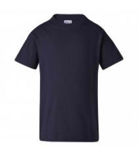 LWR T-Shirt Light Navy