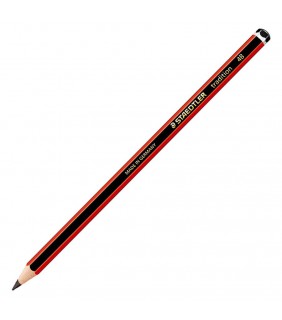 Pencil - 4B Tradition Staedtler Single