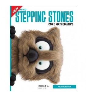Origo Education Stepping Stones F Practice Book