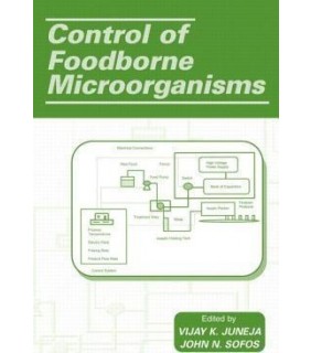 Control of Foodborne Microorganisms - EBOOK