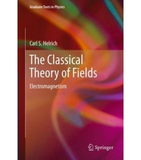 The Classical Theory of Fields - EBOOK