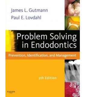 Elsevier Problem Solving in Endodontics