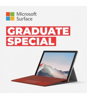 Microsoft Surface Pro 7+ i5 8GB 128GB Win 10 Pro Education Platinum +