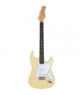 EKO S-300 Cream - Electric guitar