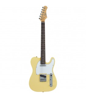 EKO VT-380 Cream - Electric guitar