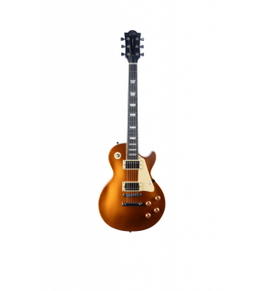 Eko LS 300 Gold Electric Guitar