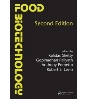 Food Biotechnology - EBOOK