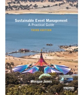 Sustainable Event Management - EBOOK