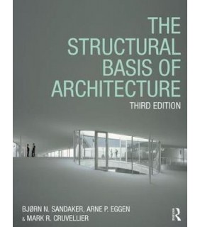 The Structural Basis of Architecture - EBOOK