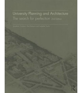 University Planning and Architecture: The - EBOOK