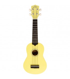 EKO Ukulele Primo Yellow