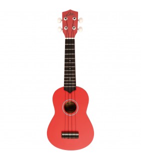 EKO Ukulele Primo Red