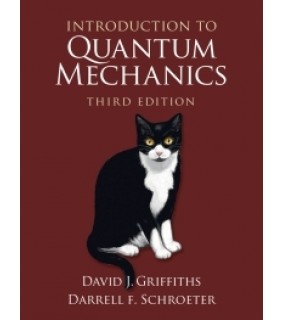 Introduction to Quantum Mechanics - EBOOK