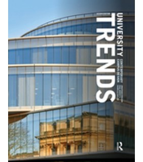 University Trends: Contemporary Campus Des - EBOOK
