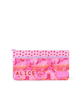 The Somewhere Co Barbie Rodeo Pencil Case