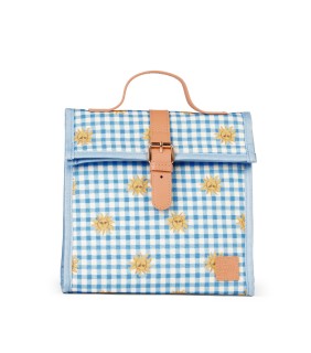 The Somewhere Co Sundazed Lunch Satchel