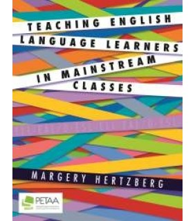 Teaching English Language Learners in Mainstream Classes