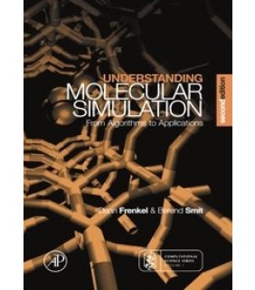 Understanding Molecular Simulation: From Algorithms to - EBOOK