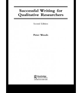 Successful Writing for Qualitative Researchers - EBOOK
