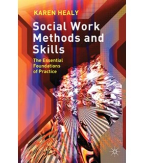 Social Work Methods and Skills - EBOOK