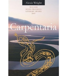 Giramondo Publishing Carpentaria