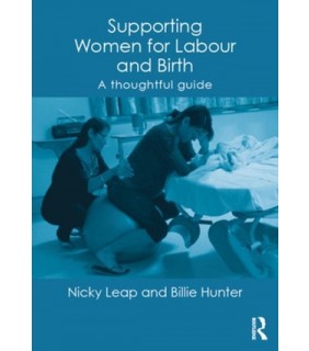 Supporting Women for Labour and Birth - EBOOK