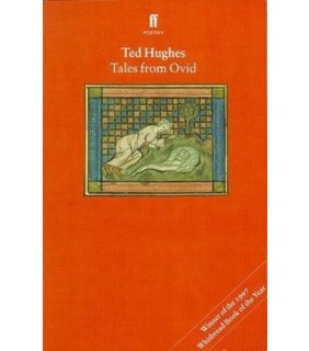 Faber Poetry Tales from Ovid