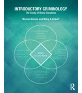 Routledge ebook Introductory Criminology