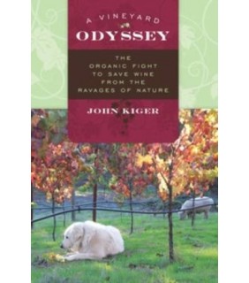 Rowman & Littlefield Publishers ebook A Vineyard Odyssey