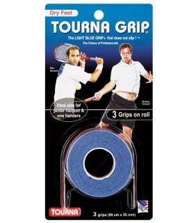 Tourna XL Tourna Grip 3 Pack
