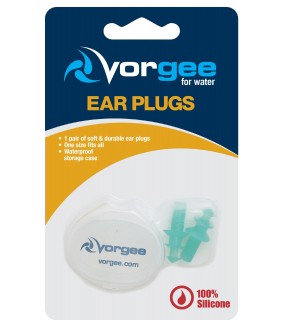 Vorgee Ear Plugs