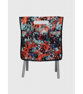 Spencil Chair Organiser - Urban Scrawl