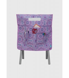 Spencil Chair Organiser - Sweet Hearts