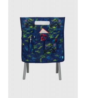 Spencil Chair Organiser - Mega Wheels